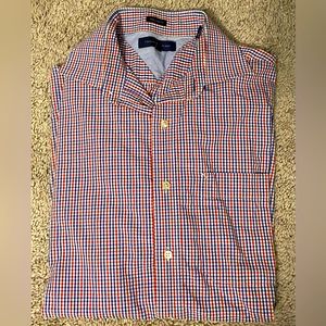 Tommy Hilfiger men’s dress shirt